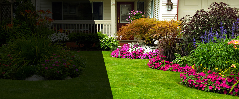 Milaca Landscapers