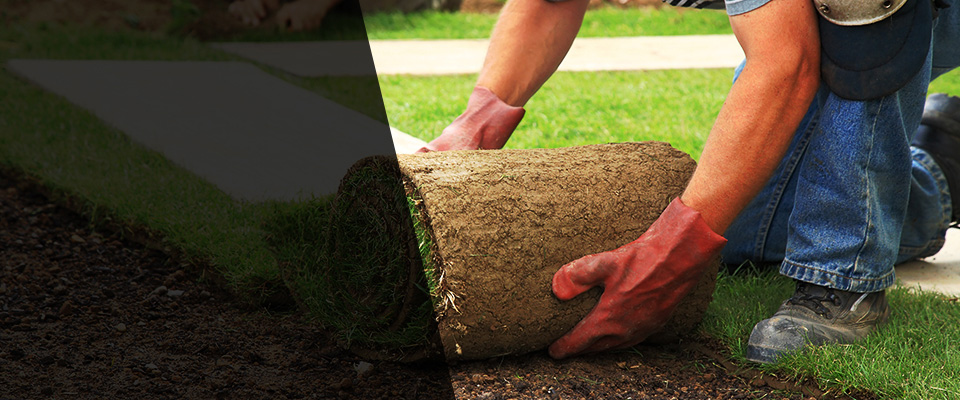 Milaca Landscapers