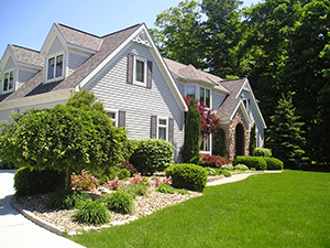 Landscapers and Lawncare Services in Milaca, MN